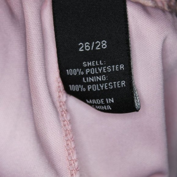 Lane Bryant Lace Overlay Pull On Shorts H10319 - Picture 6 of 7